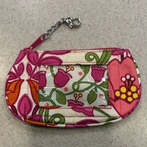 Vera Bradley Coin Purse
